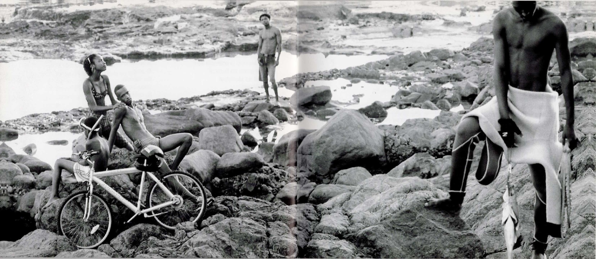 Caetano Veloso - Noites Do Norte encarte