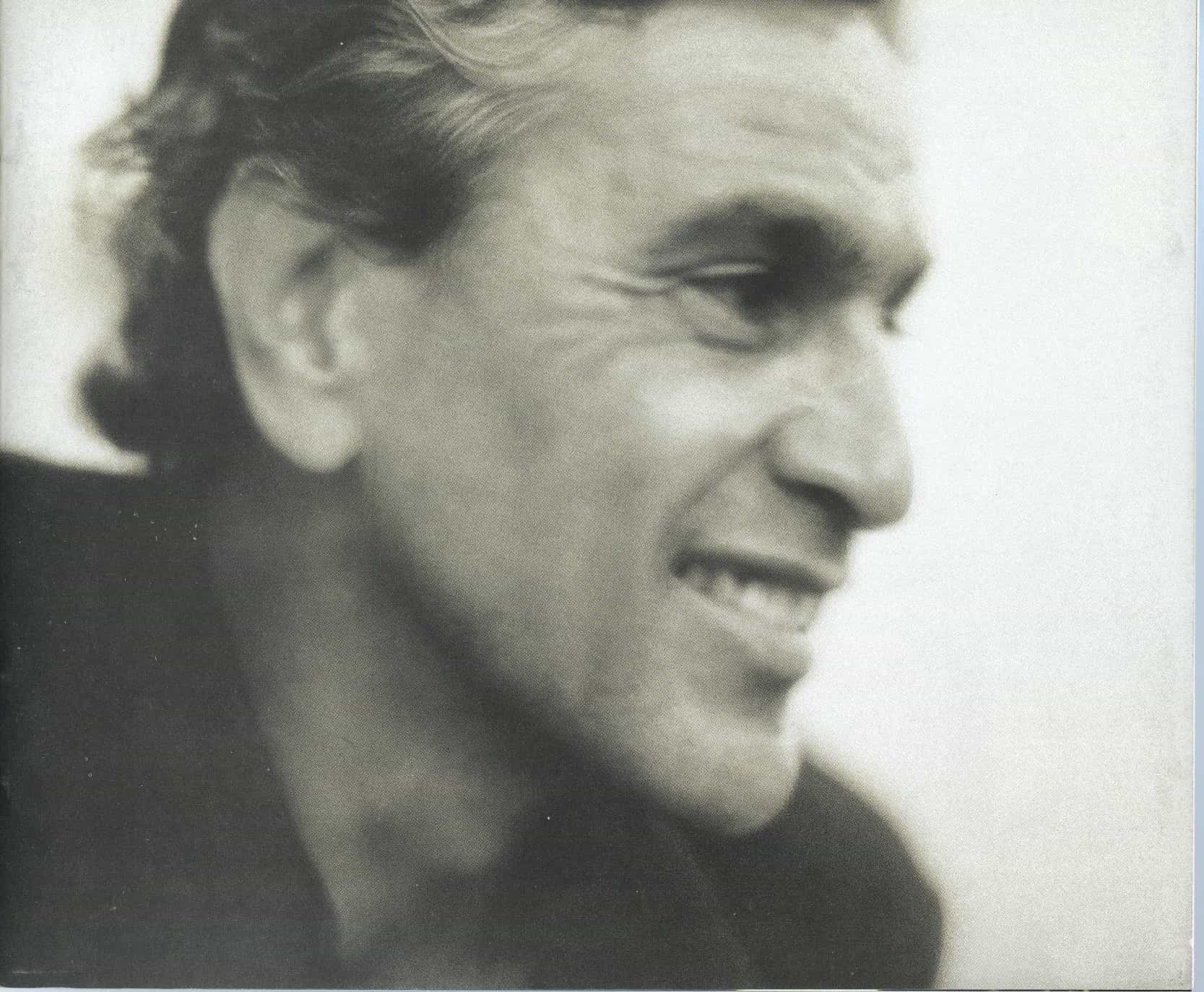 Caetano Veloso - Noites Do Norte encarte