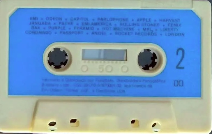 Os Paralamas Do Sucesso - Cinema Mudo encarte