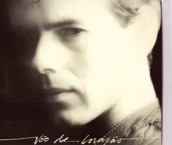 Ritchie - Vôo De Coração encarte