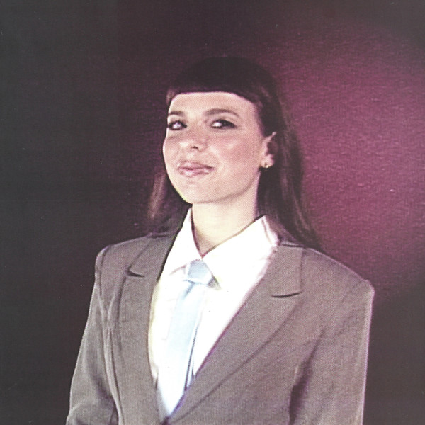 Julia Mestre - Maravilhosamente Bem encarte