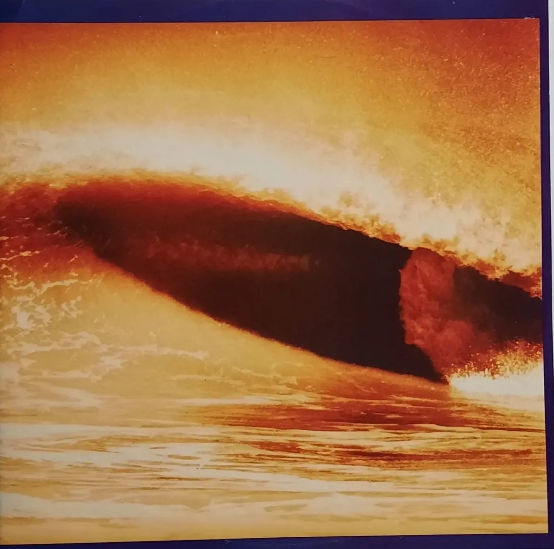 Lulu Santos - Honolulu encarte