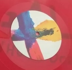 Gal Costa - Nenhuma Dor encarte