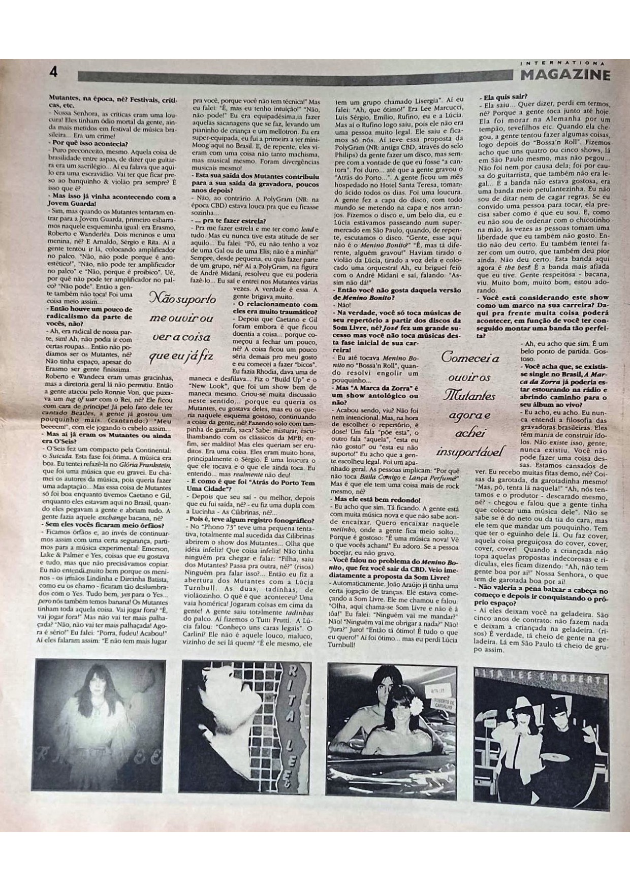 INTERNATIONAL MAGAZINE - 25-07-1995_p5
