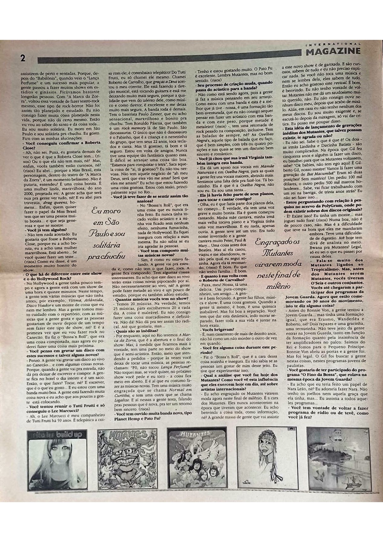 INTERNATIONAL MAGAZINE - 25-07-1995_p3