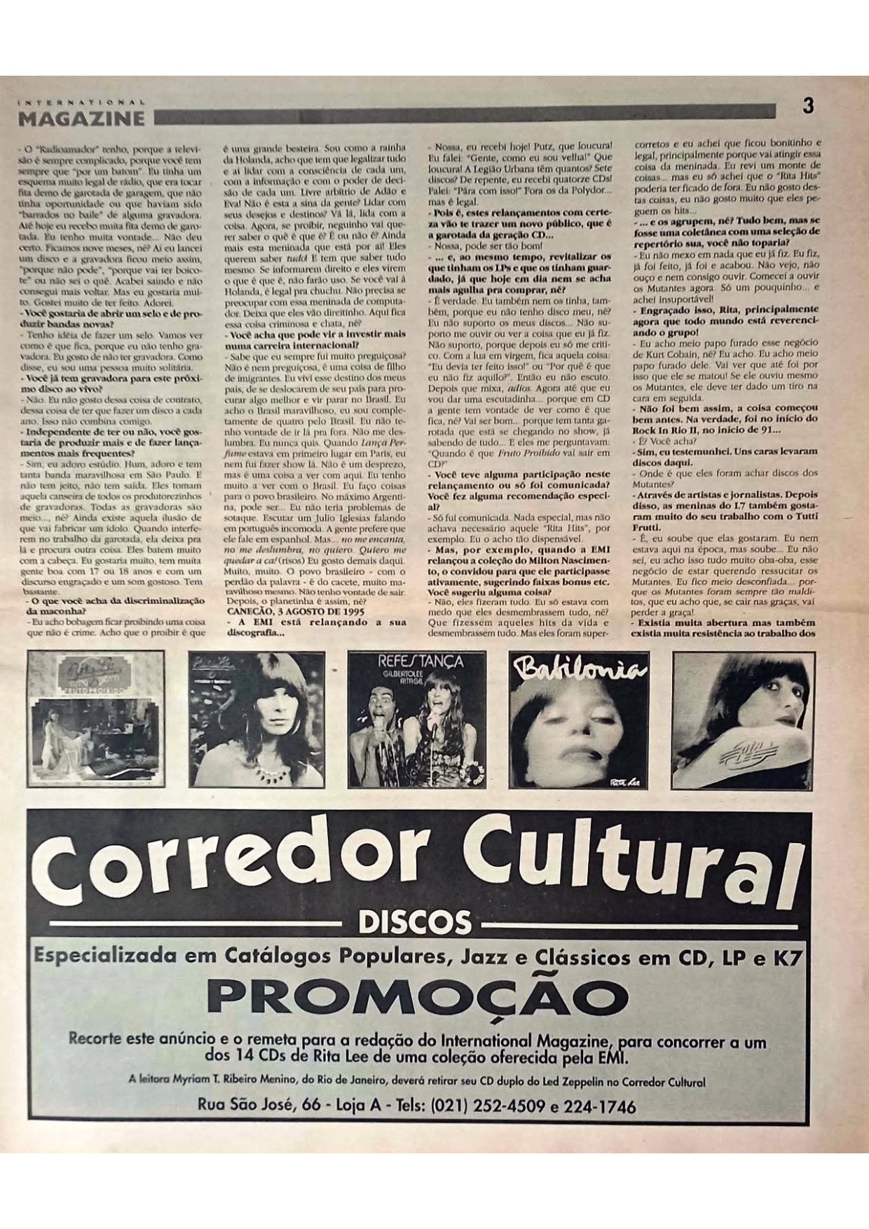 INTERNATIONAL MAGAZINE - 25-07-1995_p4
