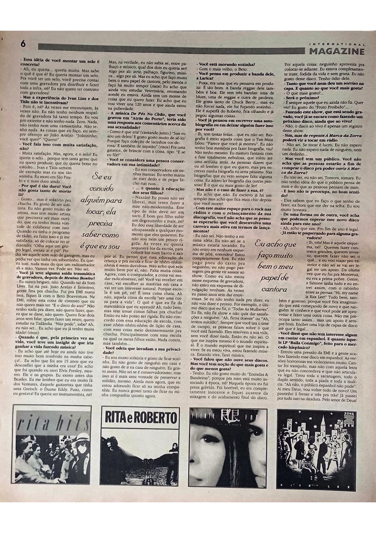 INTERNATIONAL MAGAZINE - 25-07-1995_p6