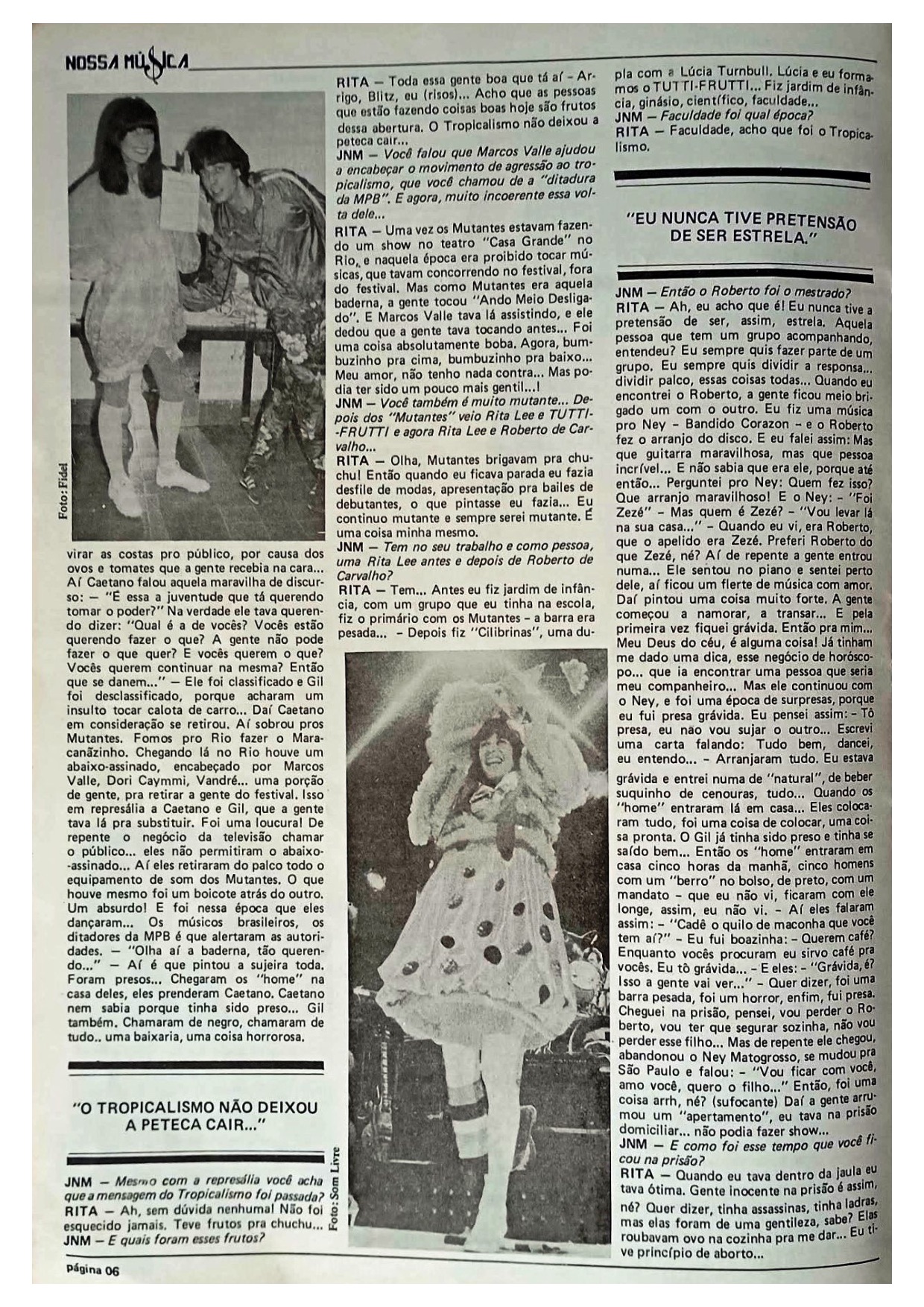 JORNAL NOSSA MÚSICA - MAIO 1983_p5