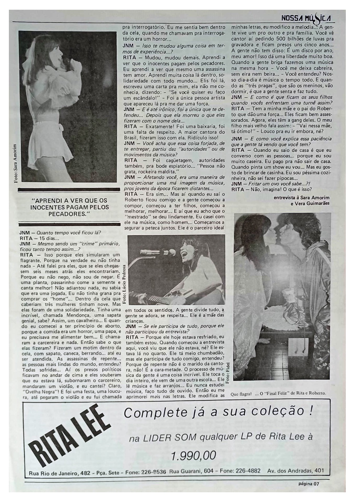 JORNAL NOSSA MÚSICA - MAIO 1983_p6