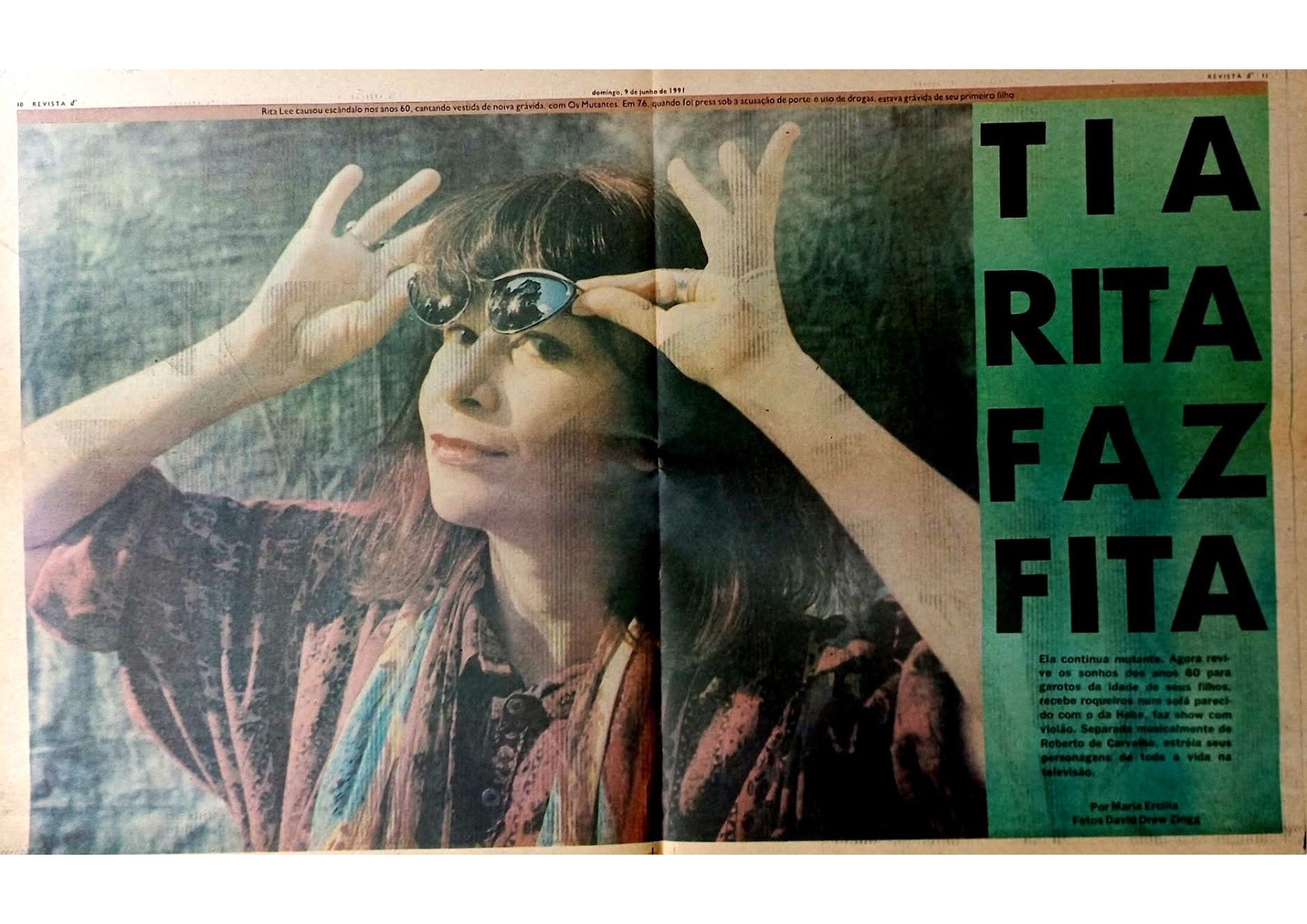 REVISTA D - (FSP) - 09-06-1991_p2