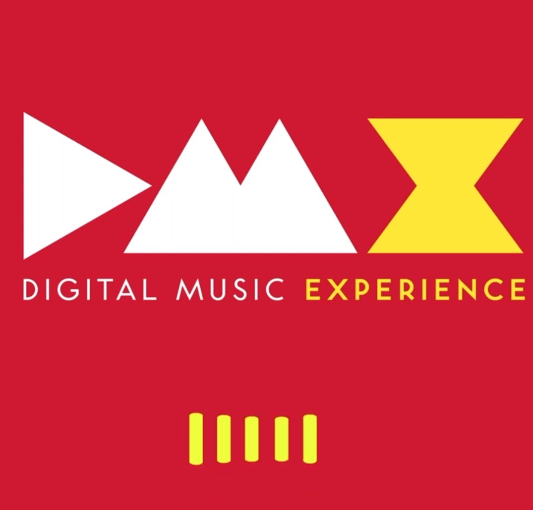Vanessa da Mata - Evento DMX - Digital Music Experience encarte