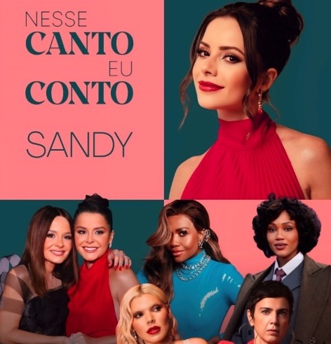 Vanessa da Mata - Programa "Nesse Canto Eu Conto" (Multishow) encarte