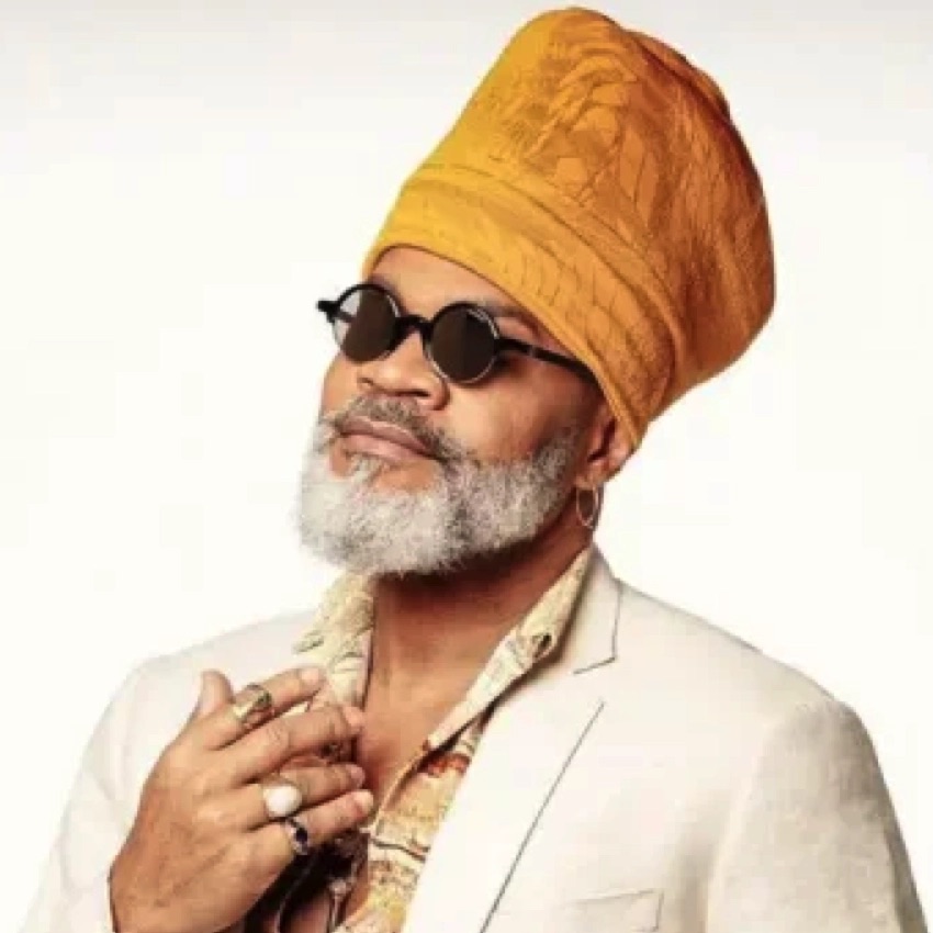 Carlinhos Brown