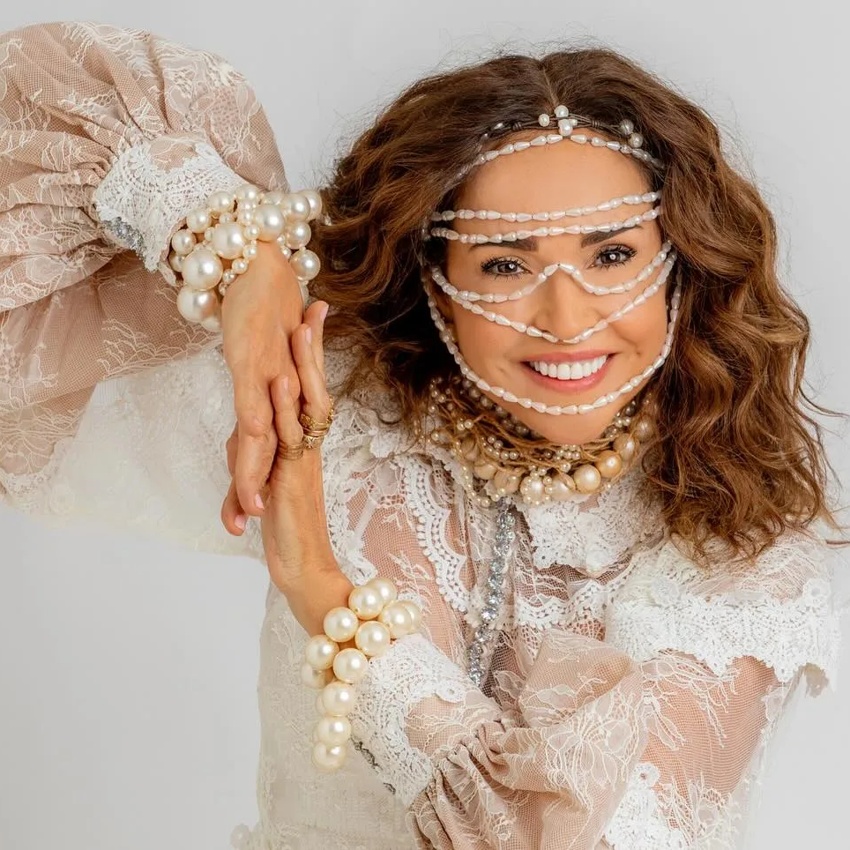 Daniela Mercury