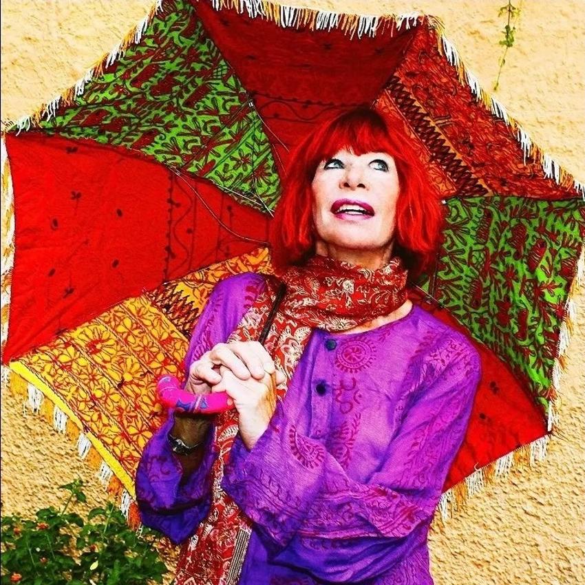 Rita Lee