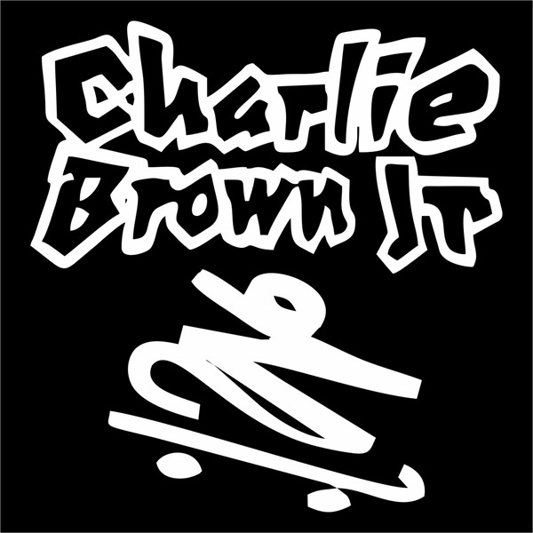 Charlie Brown Jr.