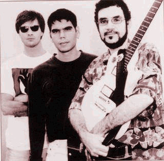 Legião Urbana