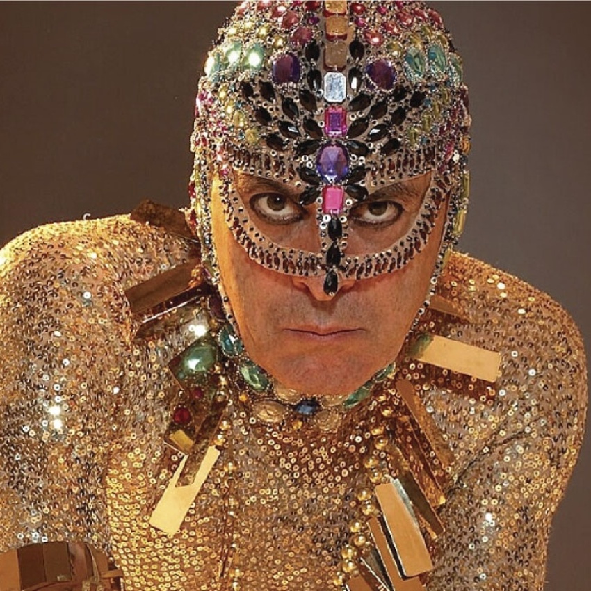 Ney Matogrosso