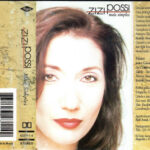 Zizi Possi - Mais Simples Encarte