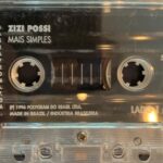 Zizi Possi - Mais Simples Encarte